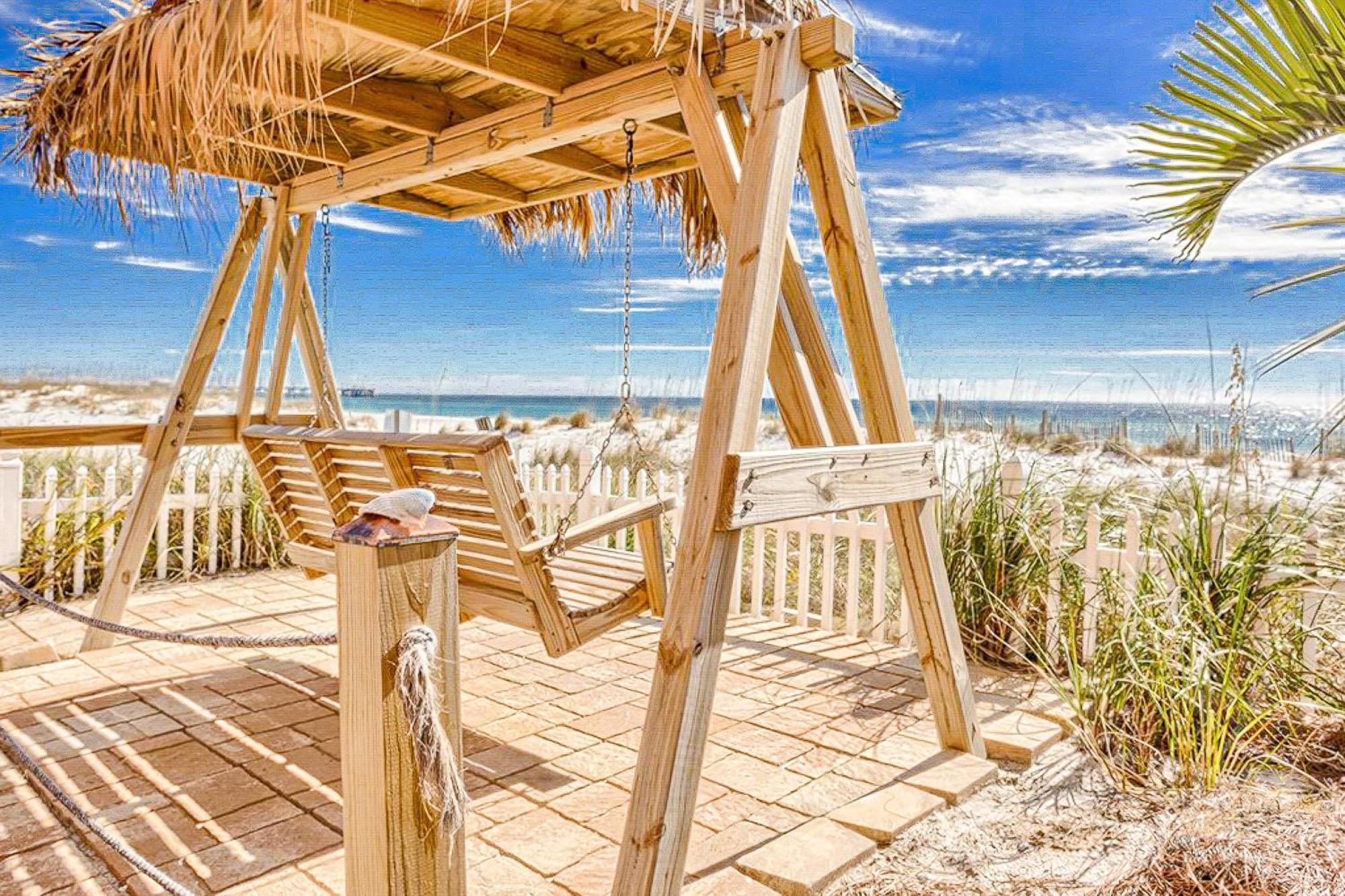 Royal Palms II Villa Галф Шорс Стая снимка